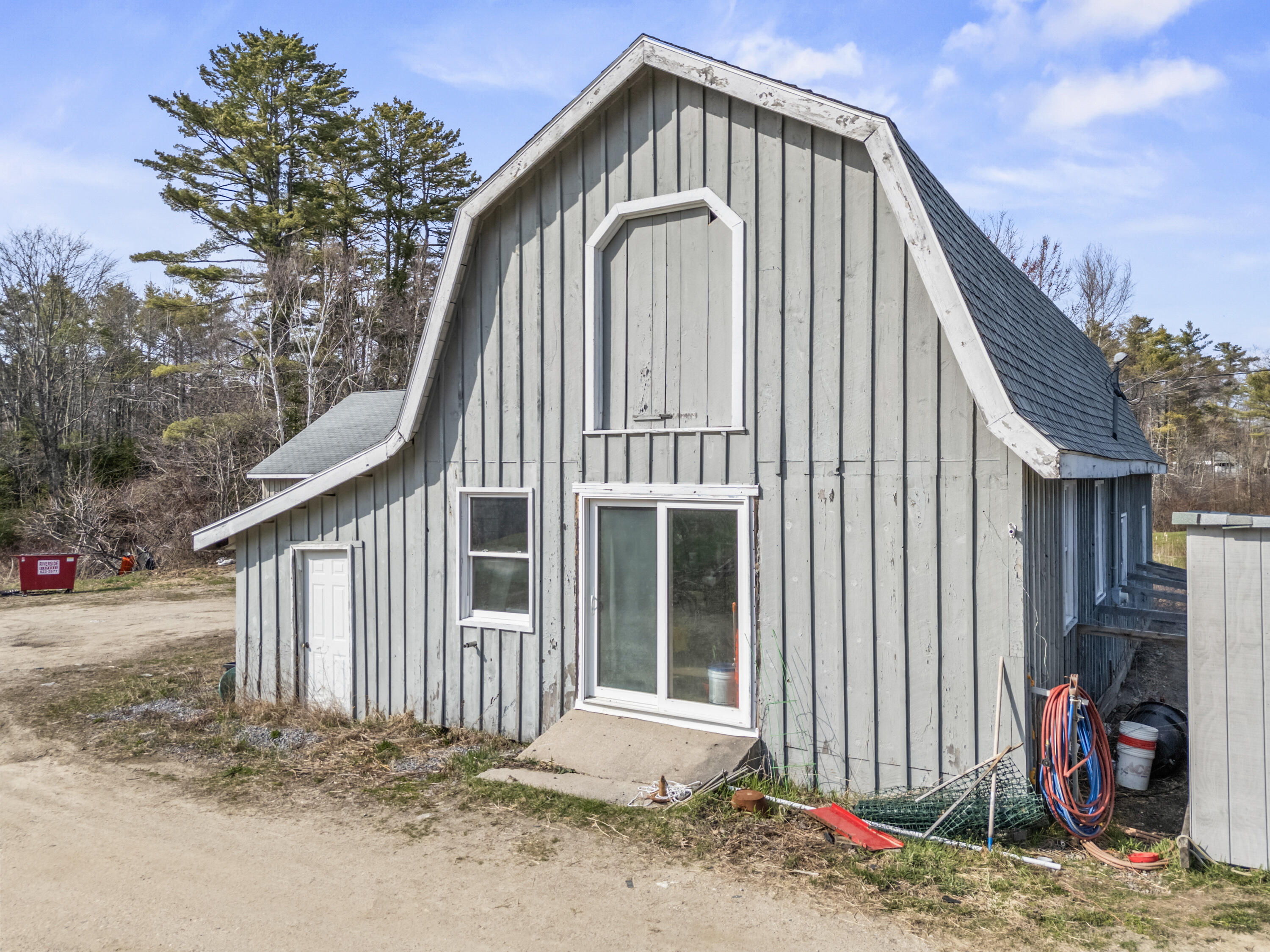 360 Church Road Brunswick ME 04011