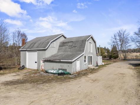 360 Church Road Brunswick ME 04011