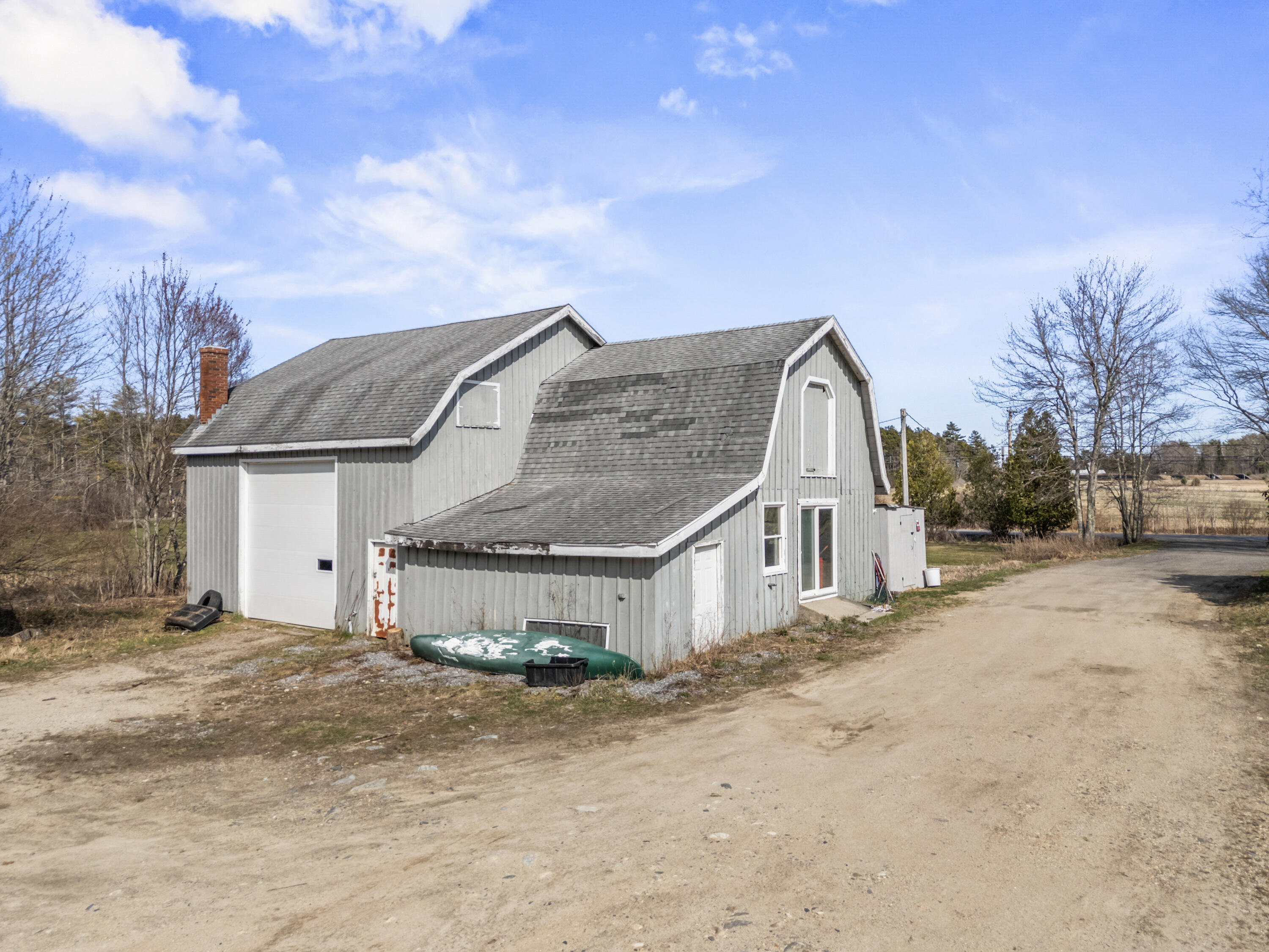 360 Church Road Brunswick ME 04011