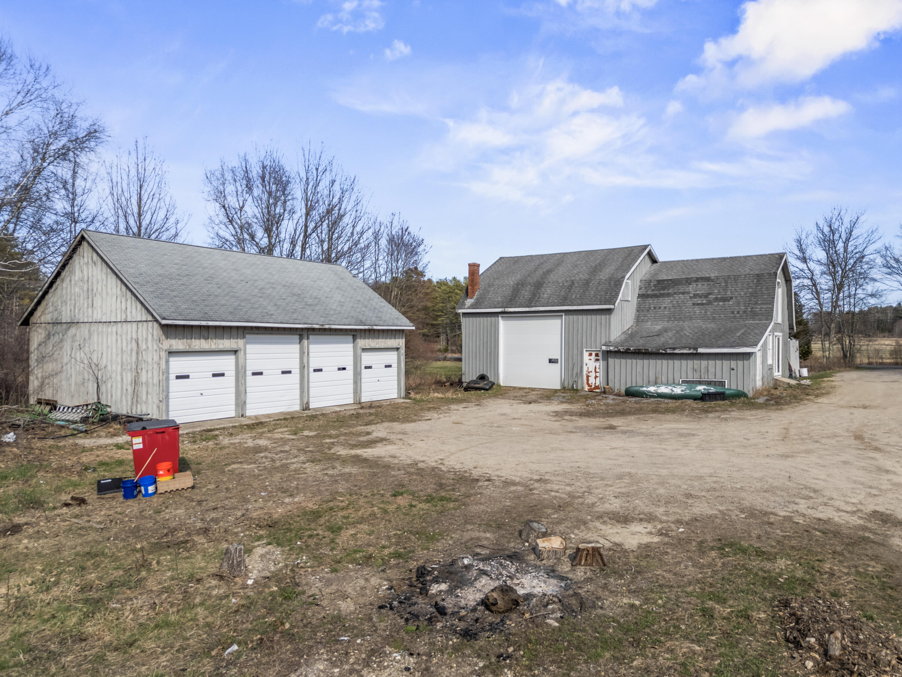 360 Church Road Brunswick ME 04011