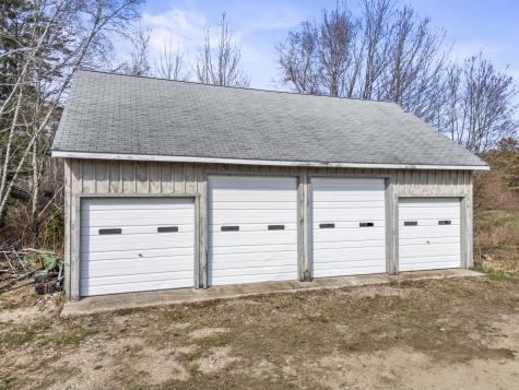 360 Church Road Brunswick ME 04011