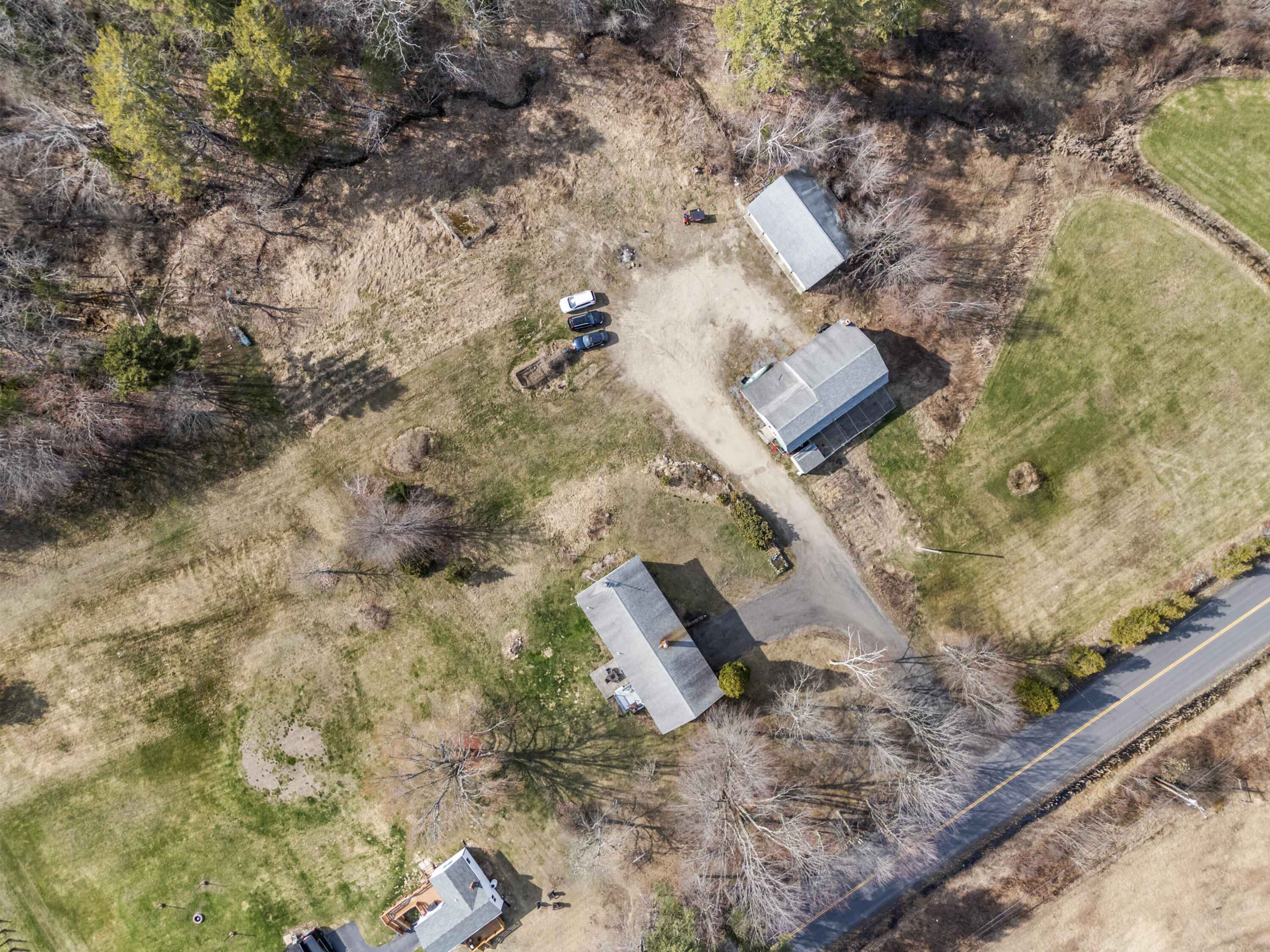 360 Church Road Brunswick ME 04011