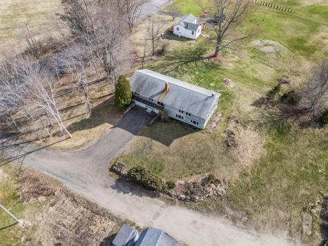 360 Church Road Brunswick ME 04011