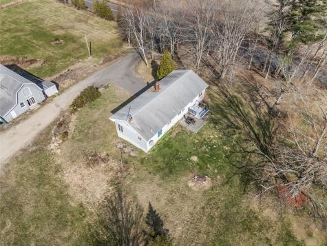 360 Church Road Brunswick ME 04011