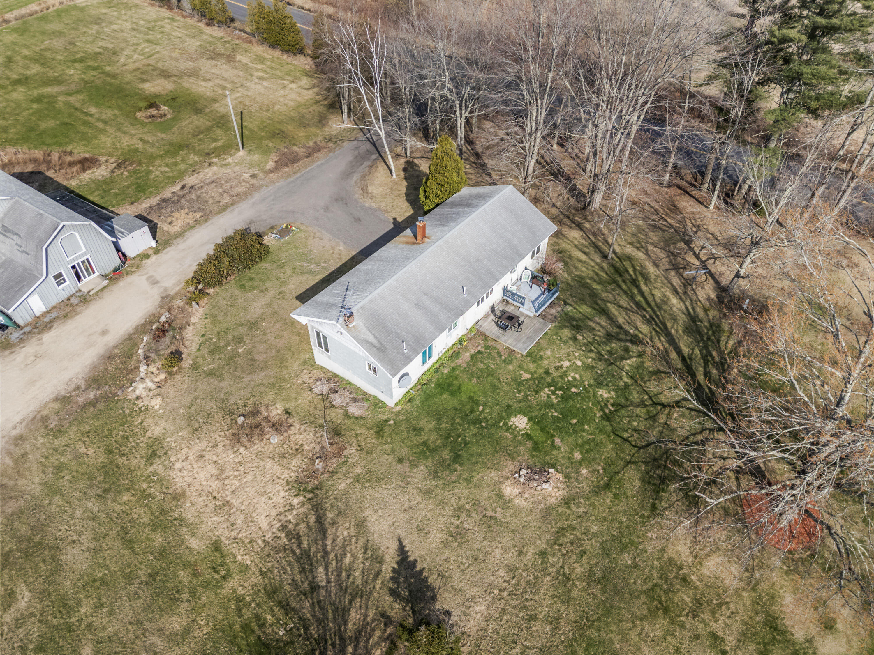 360 Church Road Brunswick ME 04011