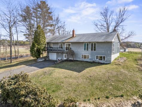 360 Church Road Brunswick ME 04011