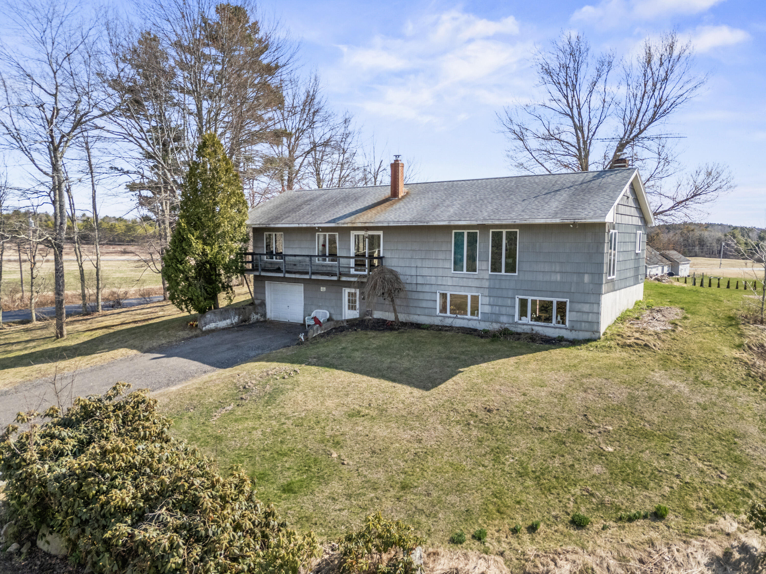 360 Church Road Brunswick ME 04011