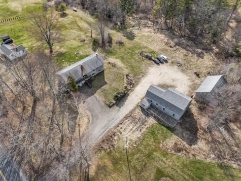 360 Church Road Brunswick ME 04011