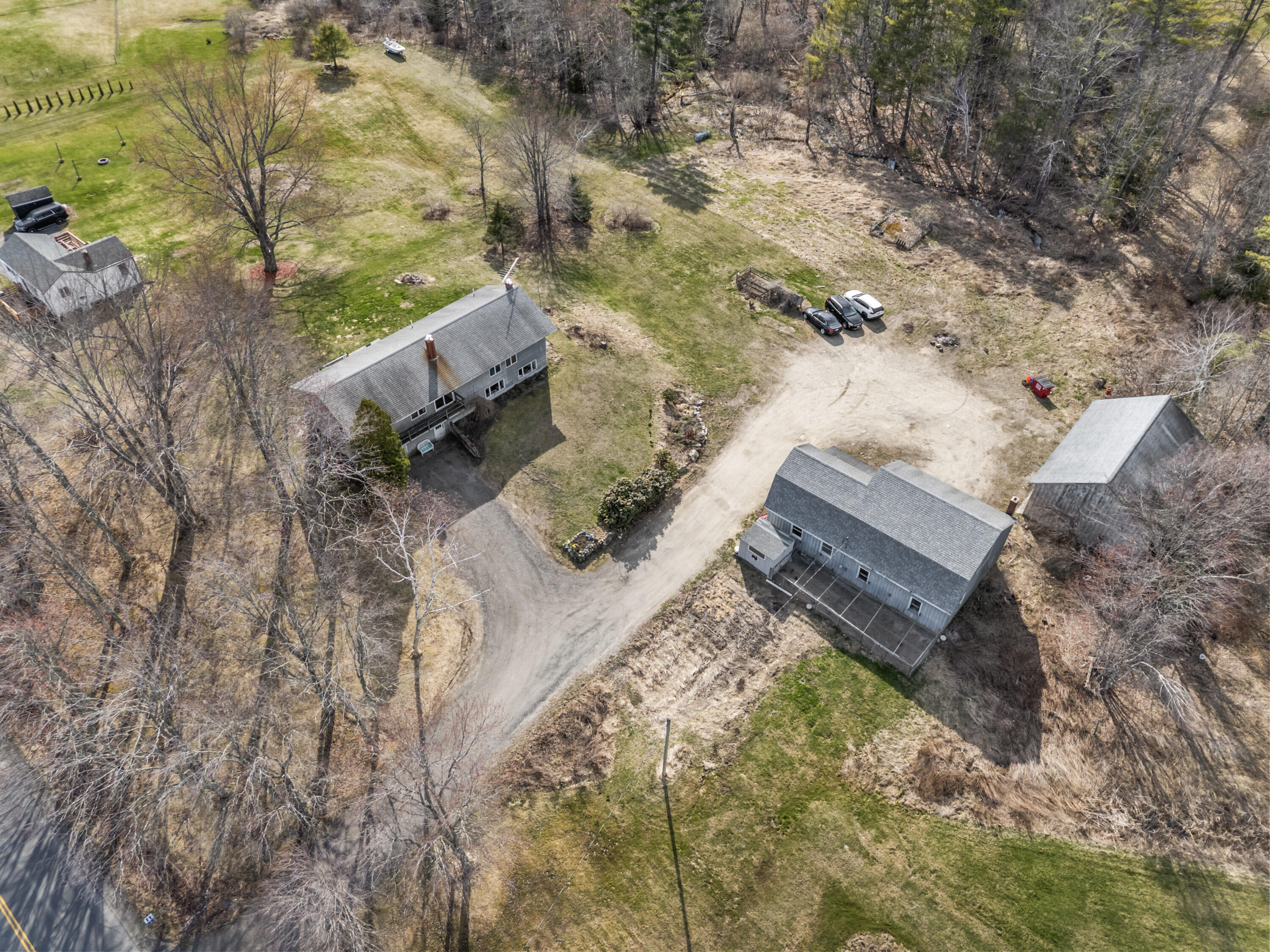 360 Church Road Brunswick ME 04011