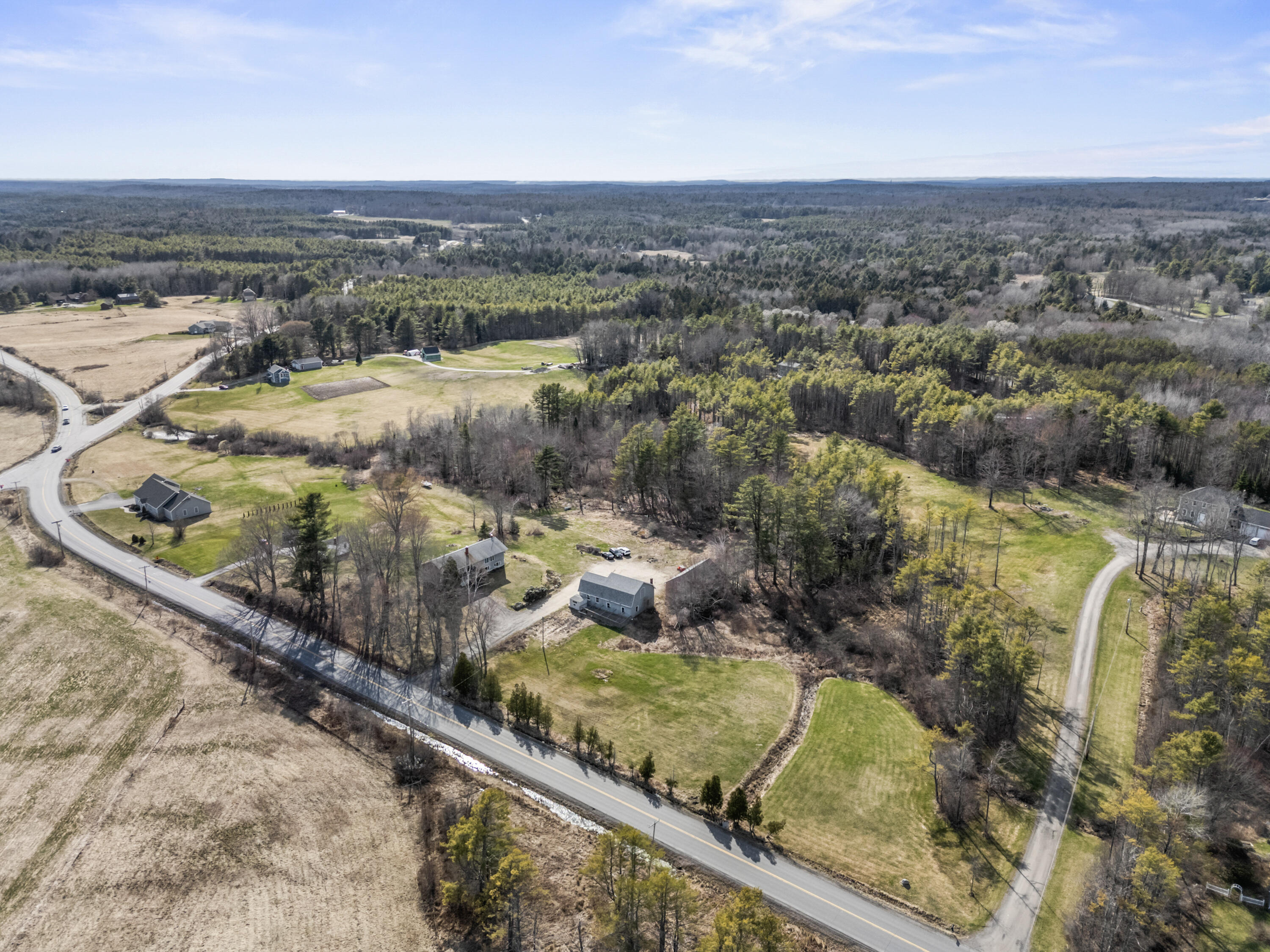 360 Church Road Brunswick ME 04011