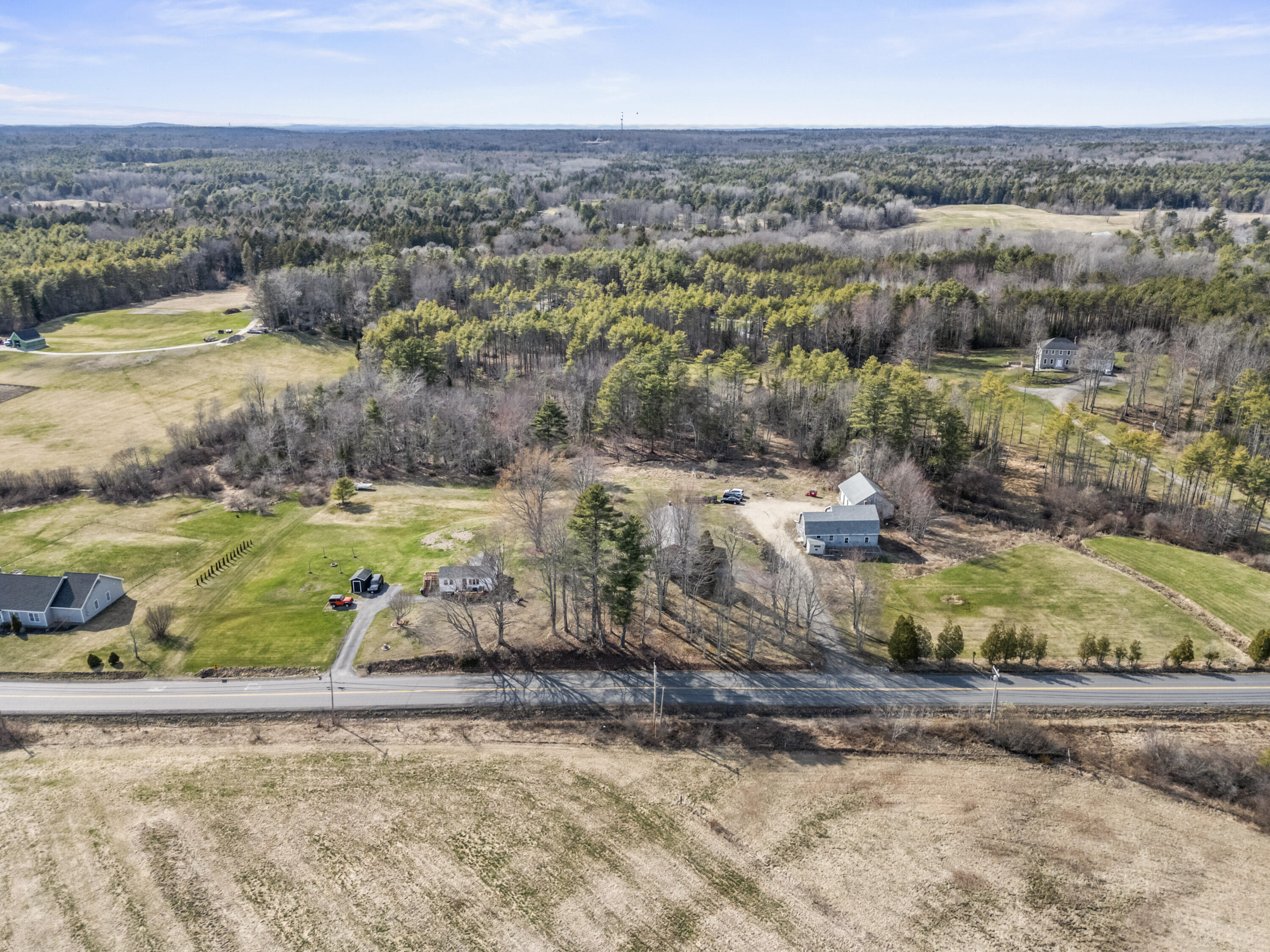 360 Church Road Brunswick ME 04011