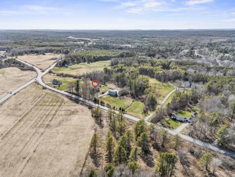 360 Church Road Brunswick ME 04011