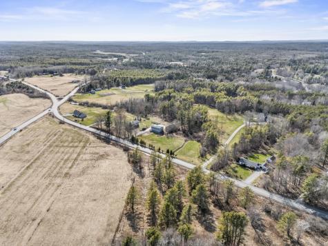 360 Church Road Brunswick ME 04011