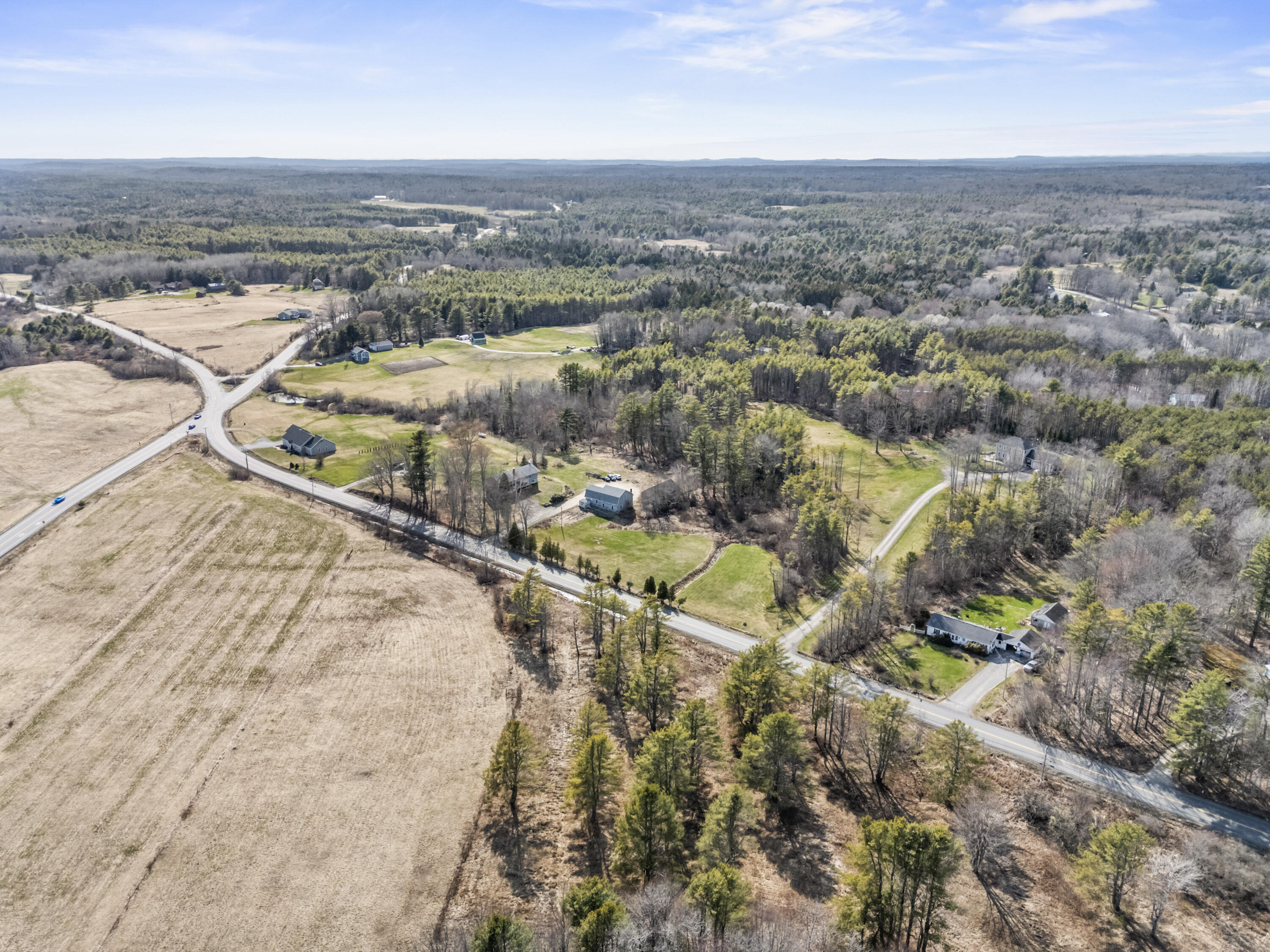 360 Church Road Brunswick ME 04011