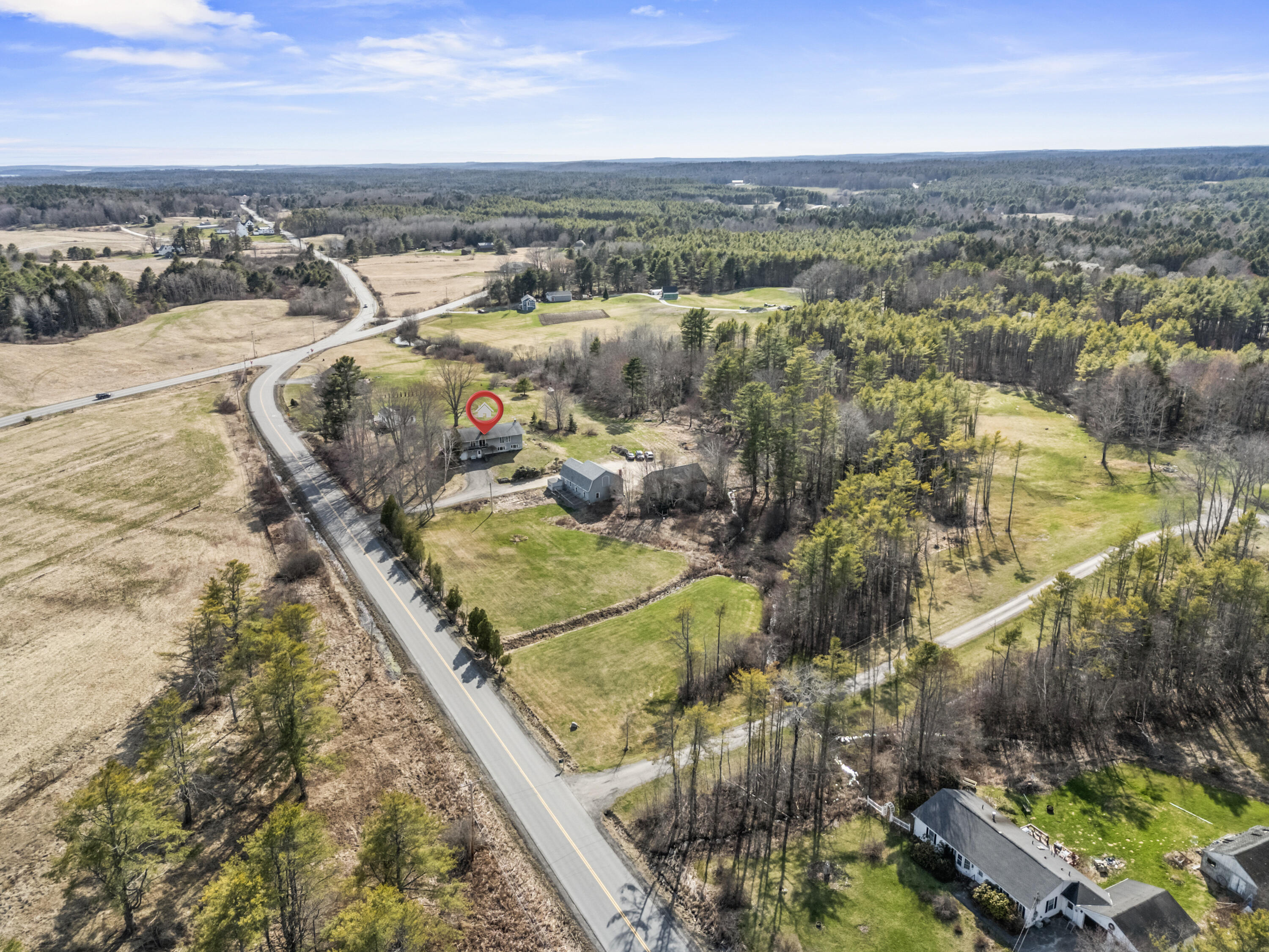 360 Church Road Brunswick ME 04011