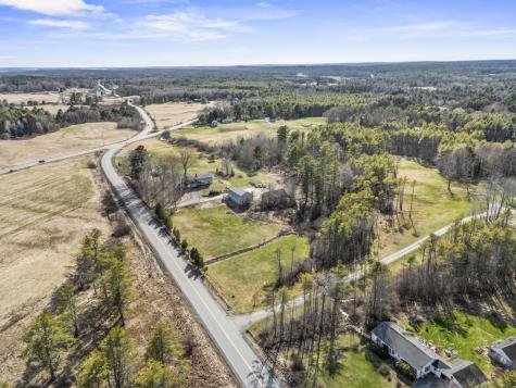 360 Church Road Brunswick ME 04011