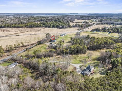 360 Church Road Brunswick ME 04011