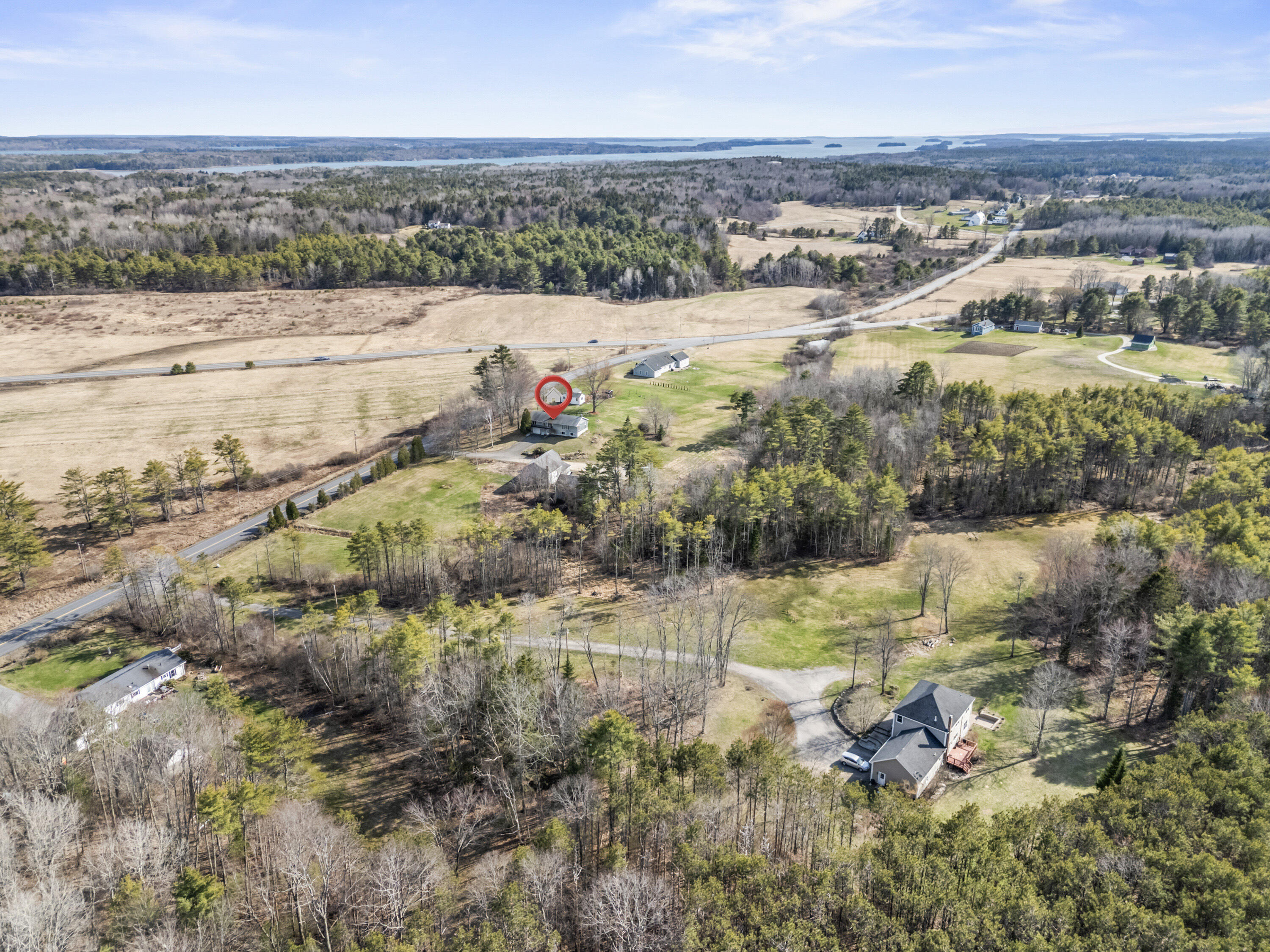 360 Church Road Brunswick ME 04011