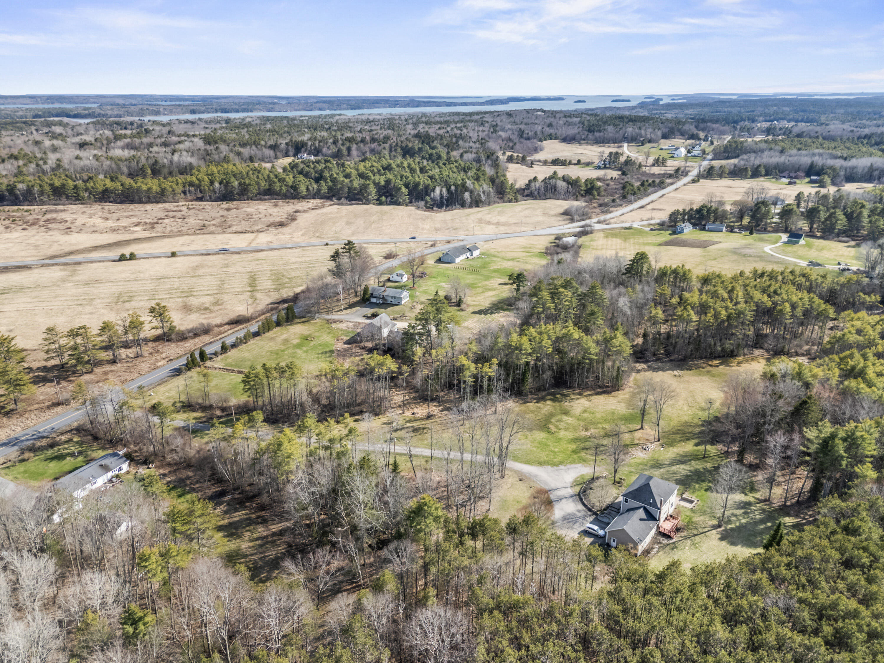 360 Church Road Brunswick ME 04011