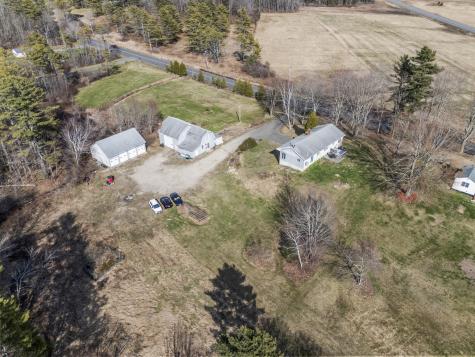 360 Church Road Brunswick ME 04011