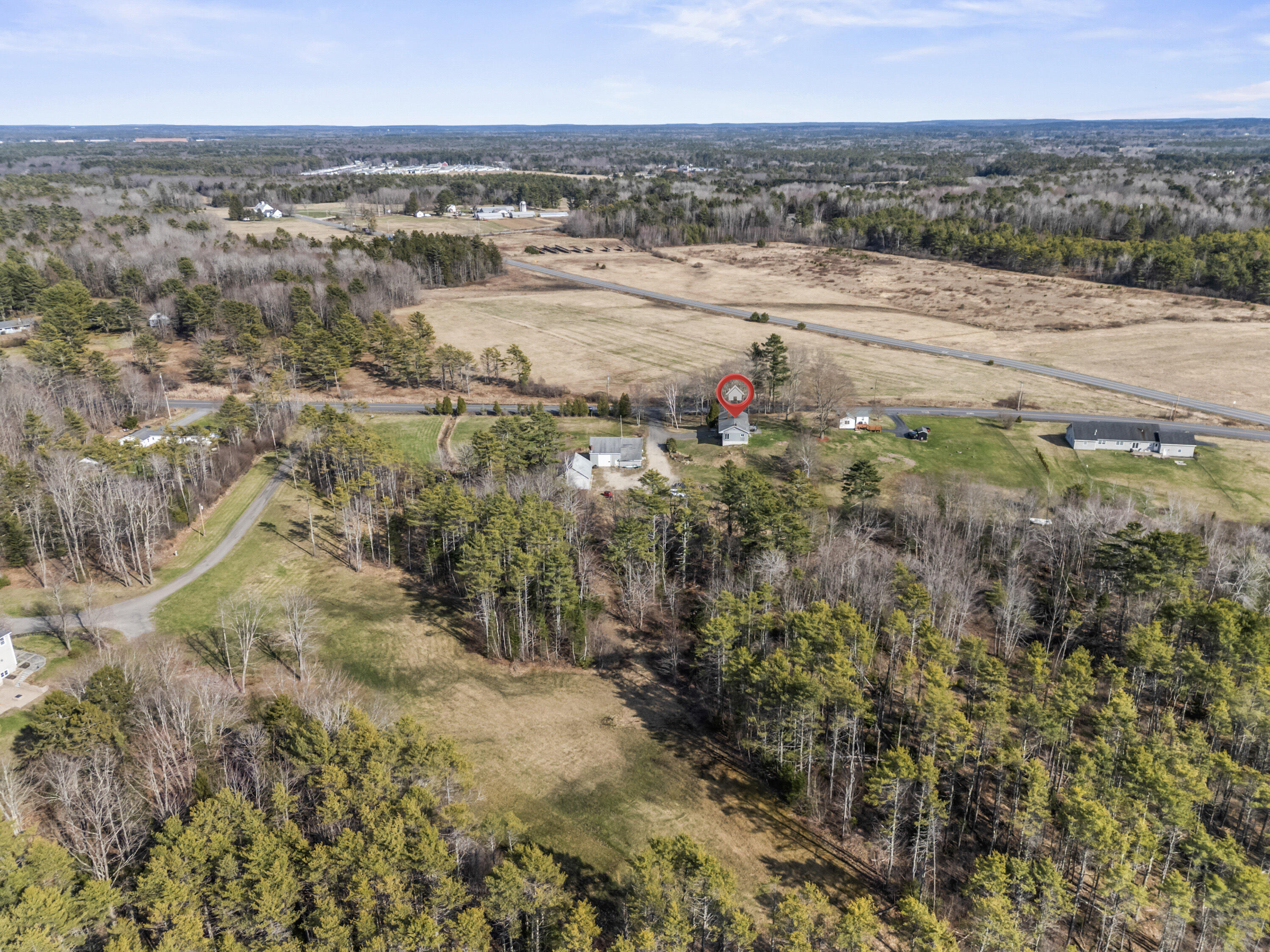 360 Church Road Brunswick ME 04011