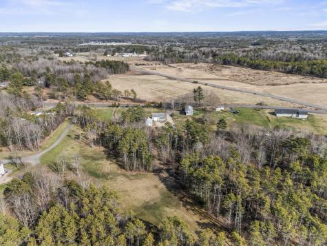 360 Church Road Brunswick ME 04011