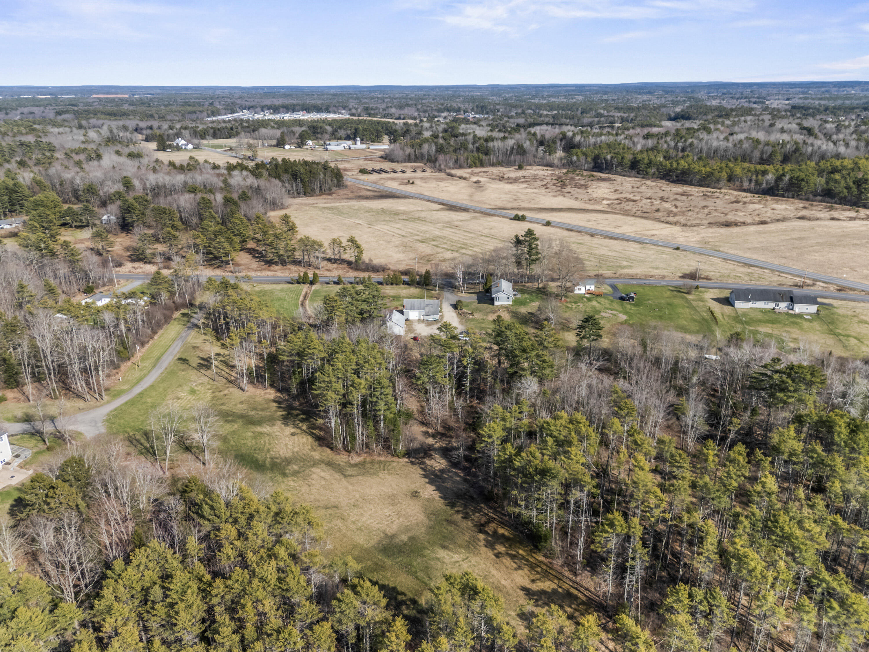 360 Church Road Brunswick ME 04011