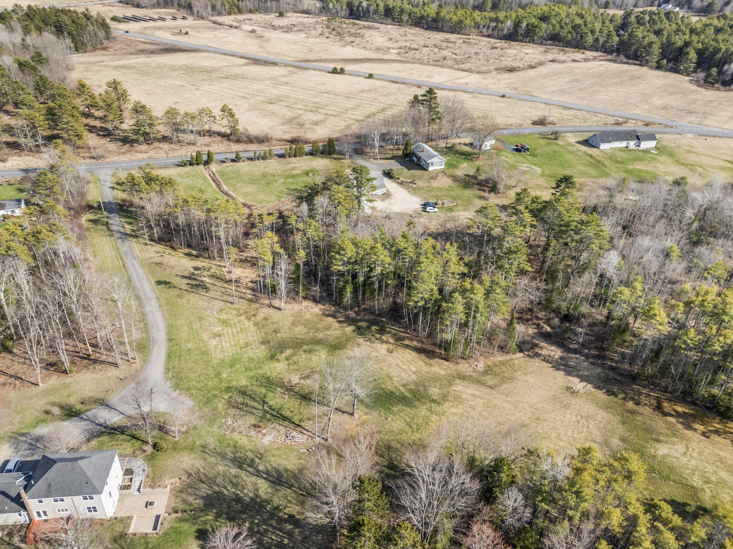 360 Church Road Brunswick ME 04011