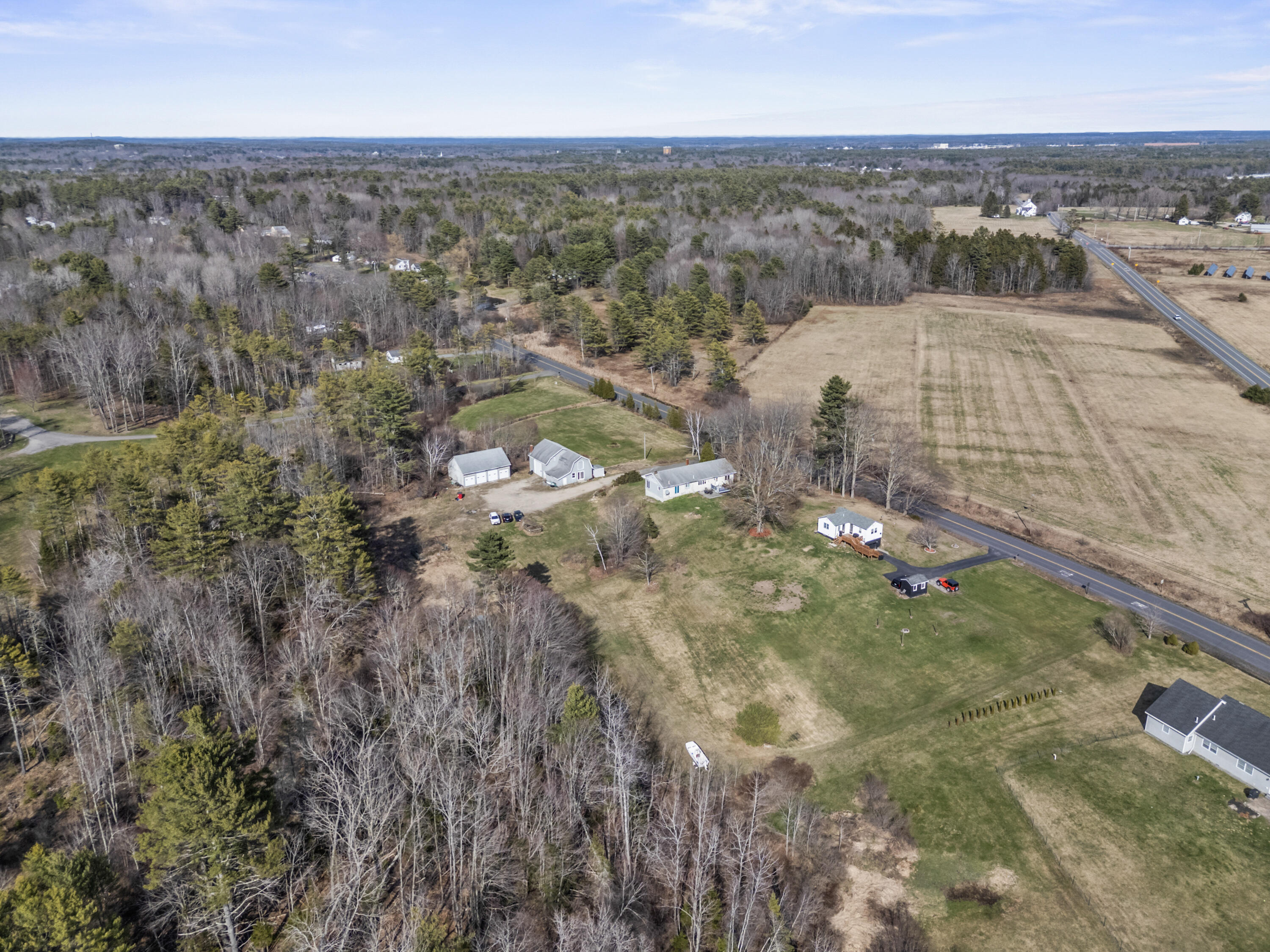 360 Church Road Brunswick ME 04011