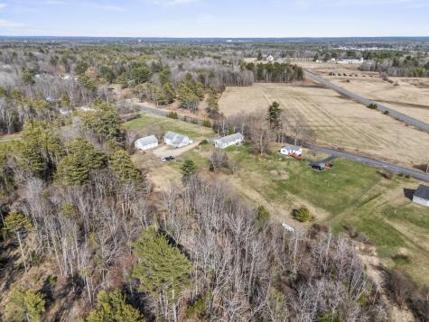 360 Church Road Brunswick ME 04011