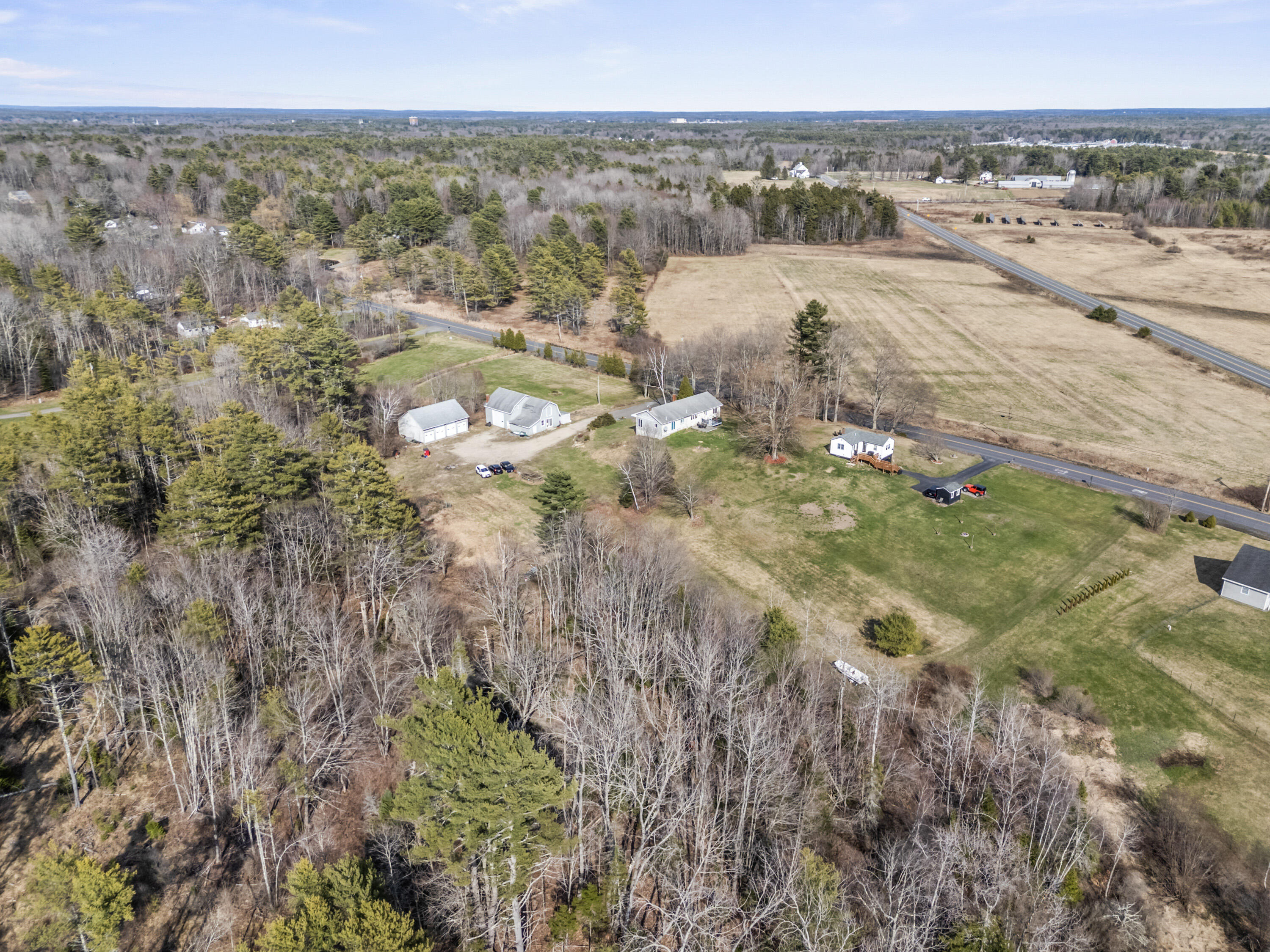 360 Church Road Brunswick ME 04011