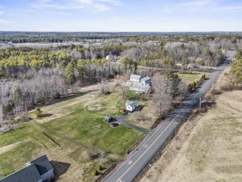 360 Church Road Brunswick ME 04011