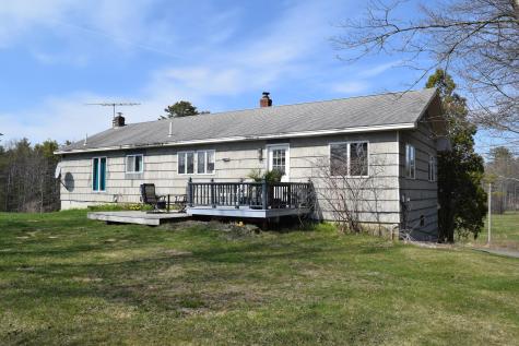 360 Church Road Brunswick ME 04011