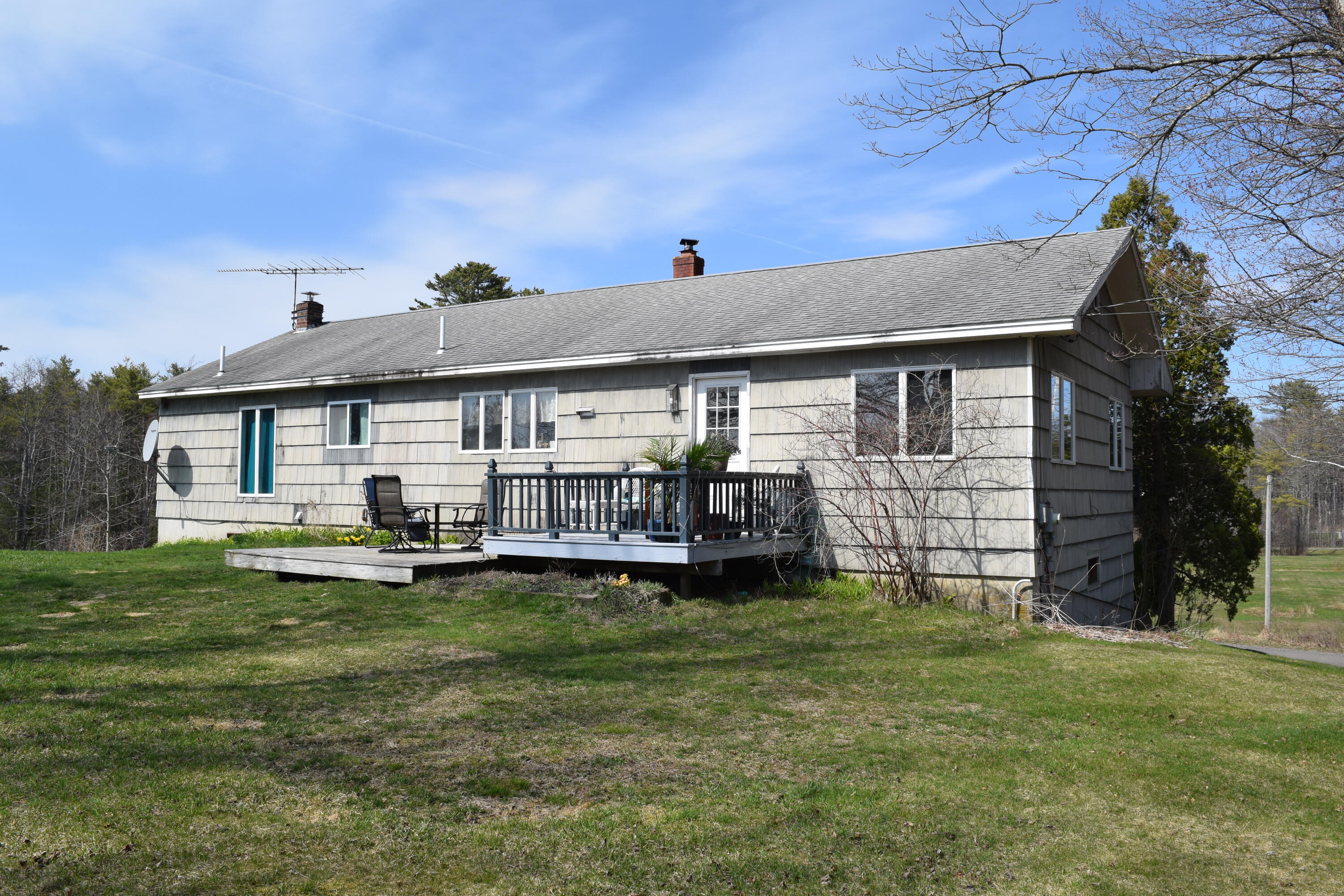 360 Church Road Brunswick ME 04011