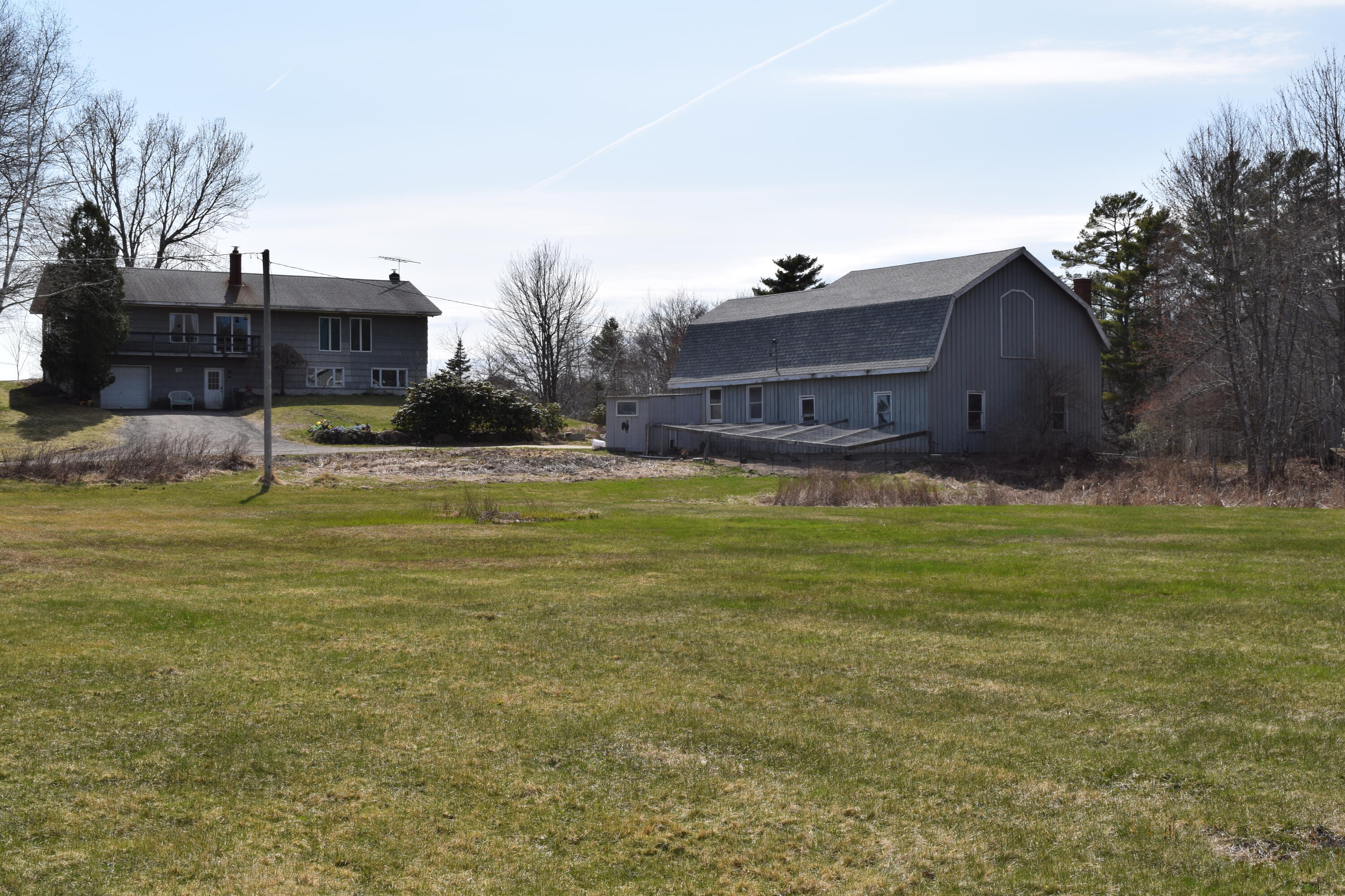 360 Church Road Brunswick ME 04011