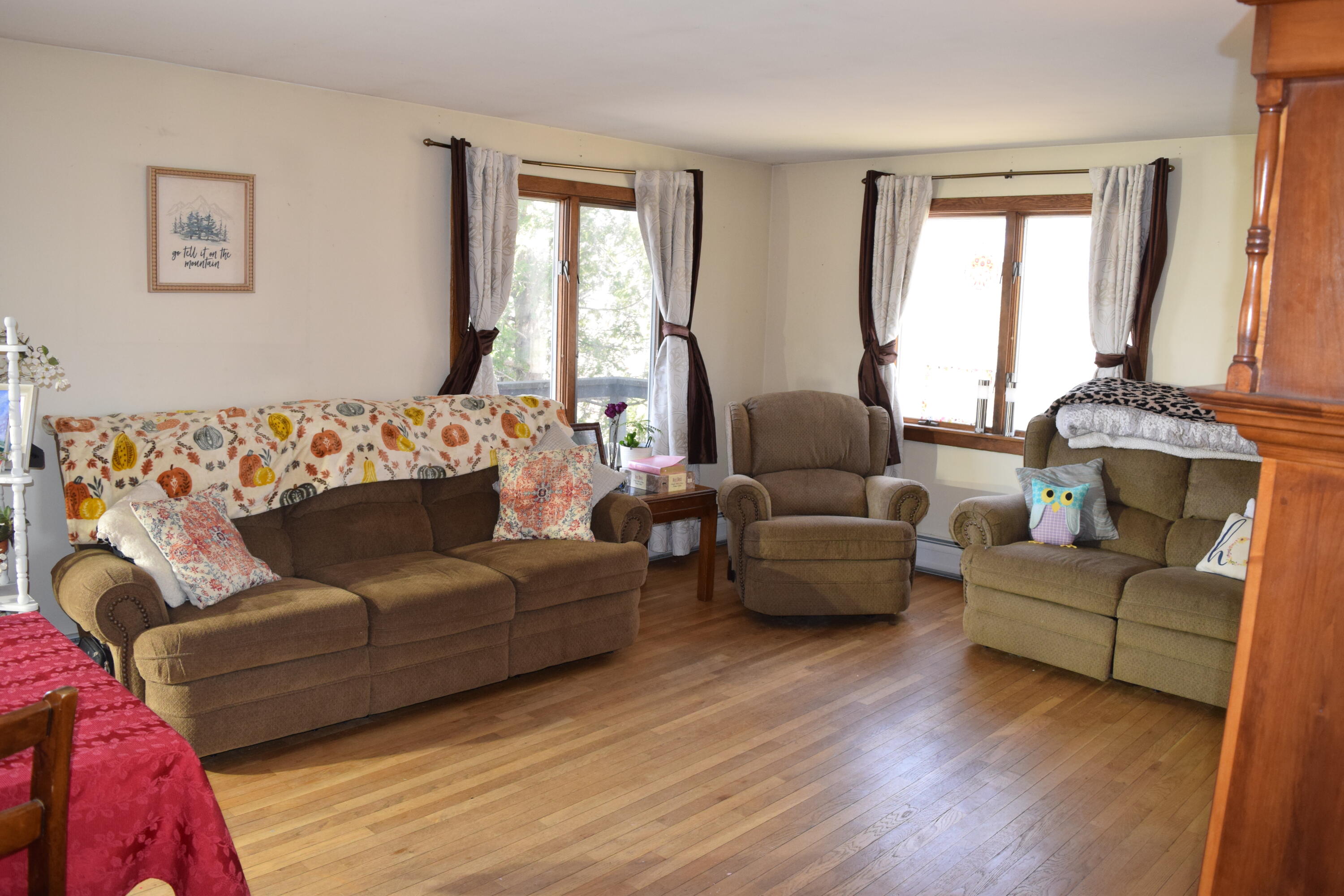 360 Church Road Brunswick ME 04011