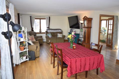 360 Church Road Brunswick ME 04011