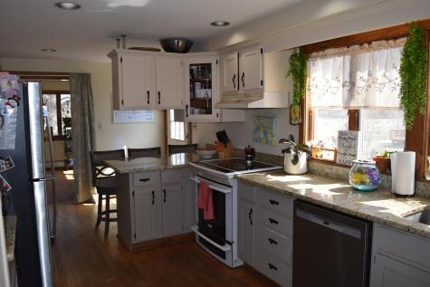 360 Church Road Brunswick ME 04011