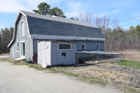 360 Church Road Brunswick ME 04011