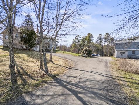 360 Church Road Brunswick ME 04011