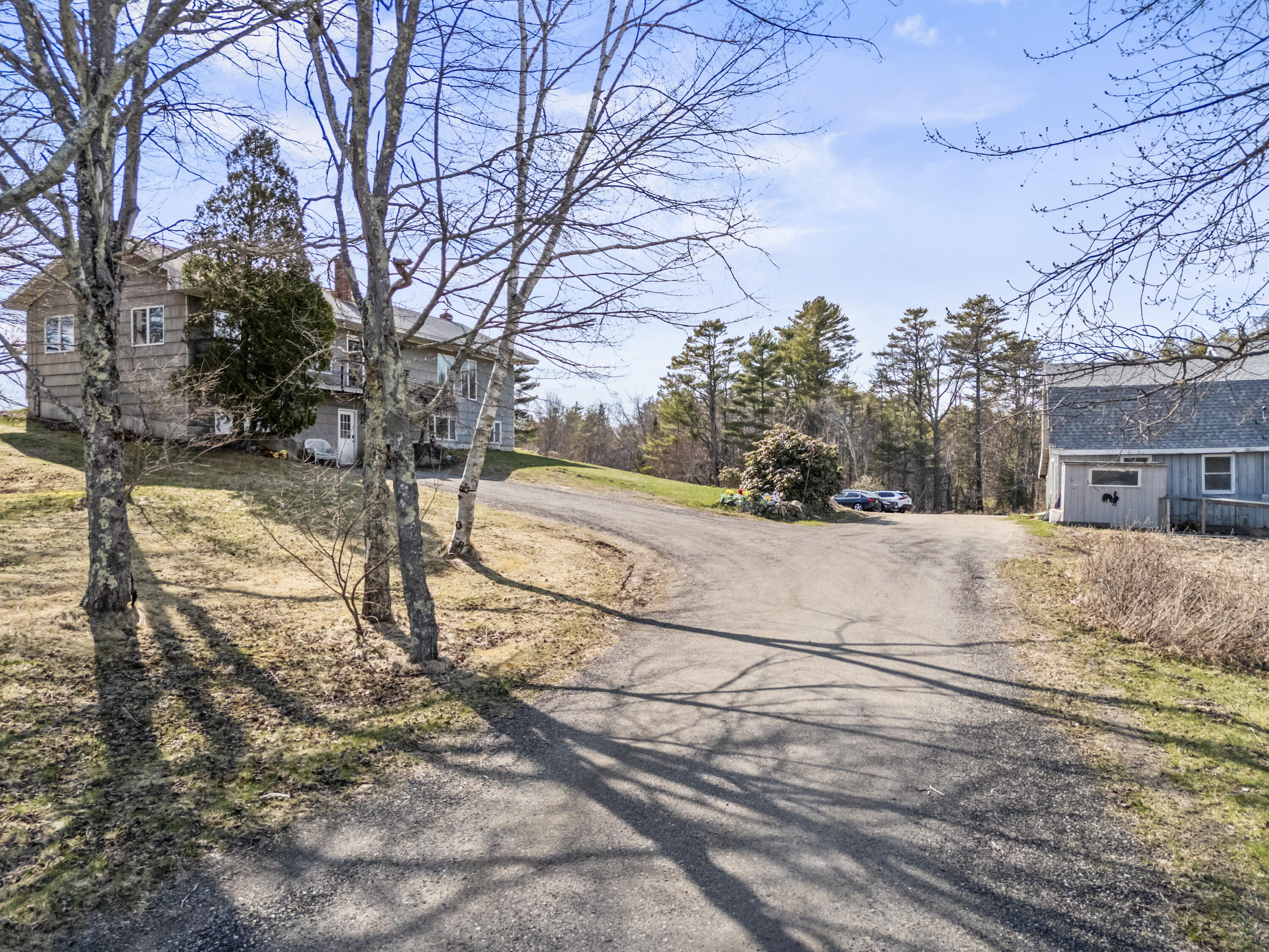 360 Church Road Brunswick ME 04011