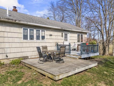 360 Church Road Brunswick ME 04011