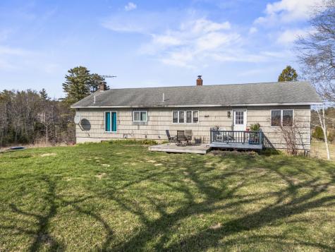 360 Church Road Brunswick ME 04011