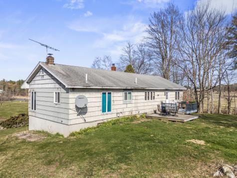 360 Church Road Brunswick ME 04011