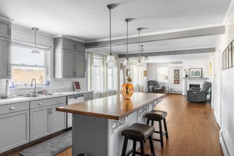 17 Treats Falls Drive Brewer ME 04412