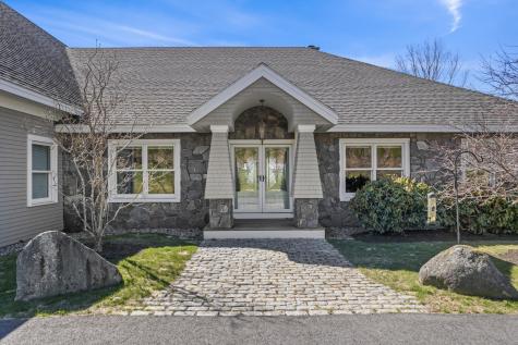 1158 West Road Bowdoin ME 04287