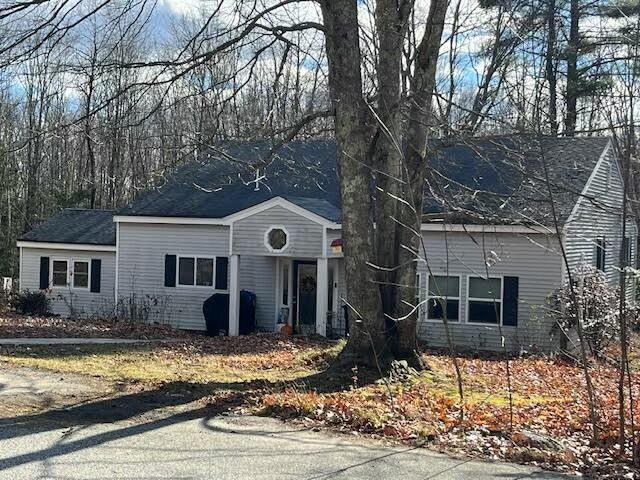 46 Tarbox Lane Buxton ME 04093