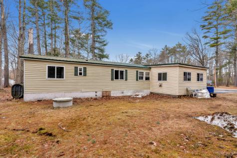17 Red Fox Lane Sanford ME 04073