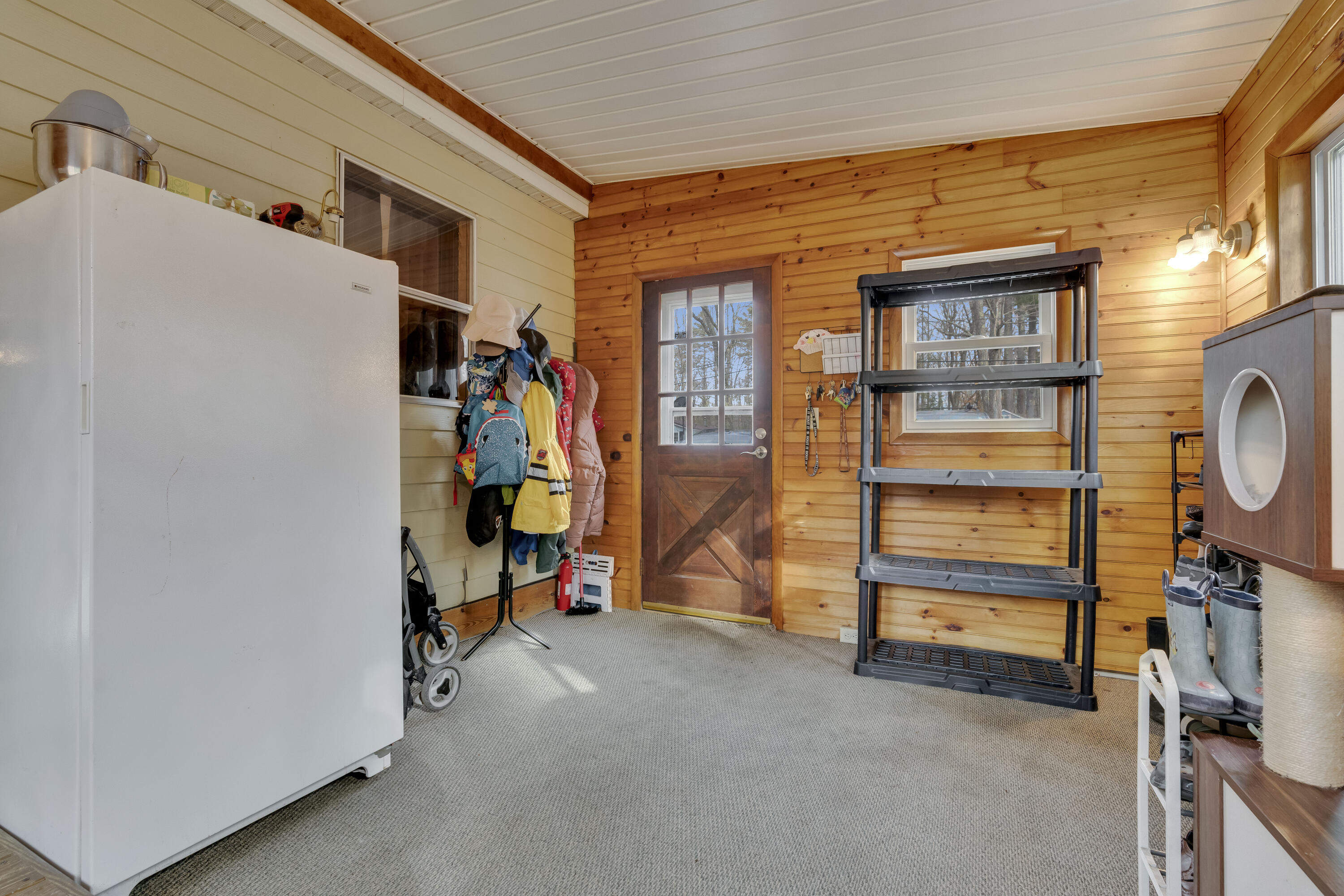 17 Red Fox Lane Sanford ME 04073