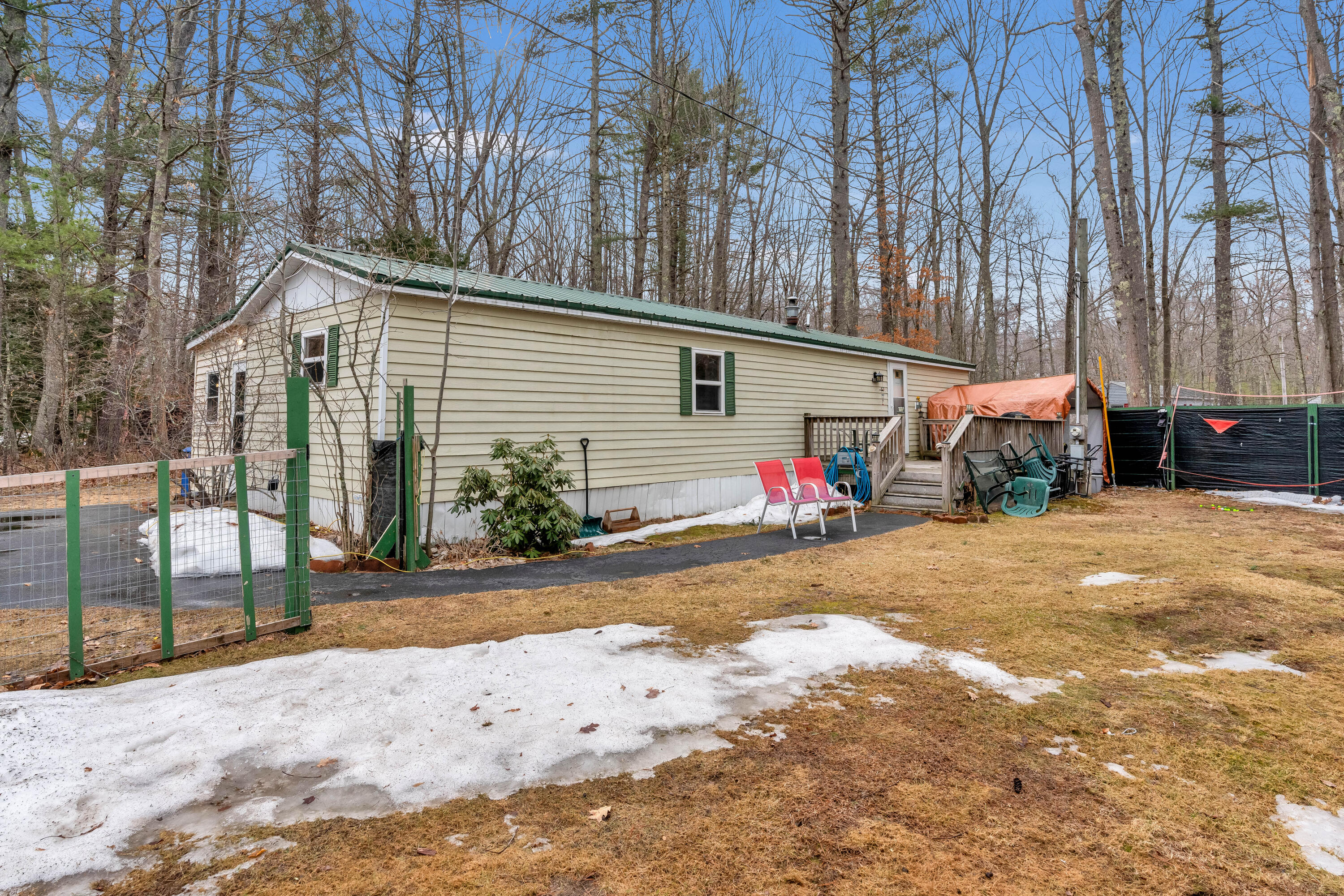 17 Red Fox Lane Sanford ME 04073